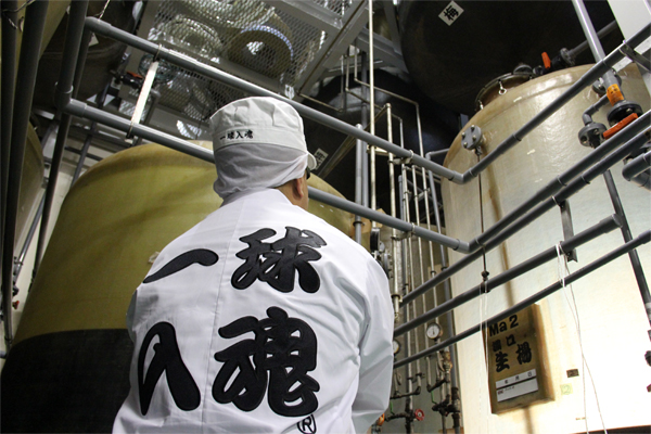 業務用たこ焼き粉4