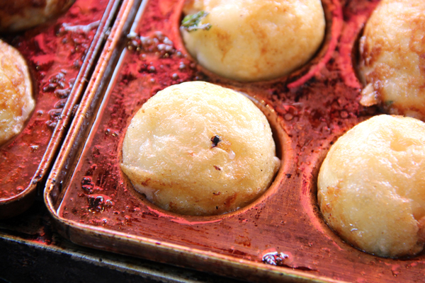 業務用たこ焼き粉2